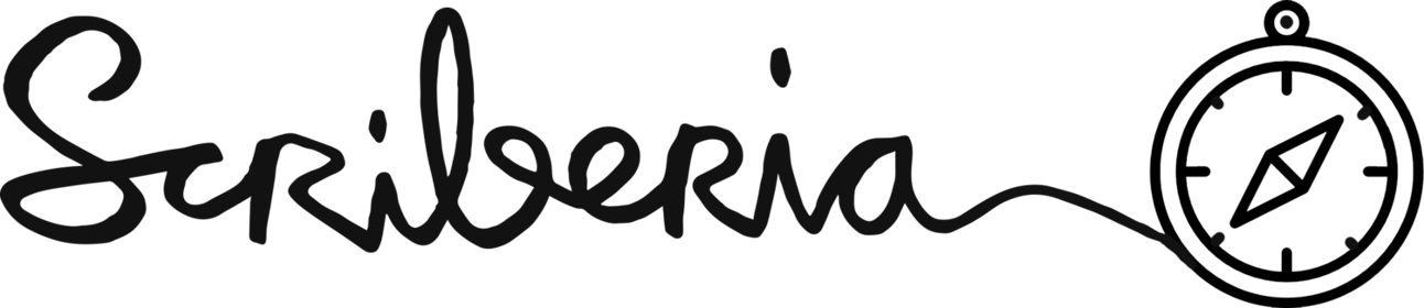 SCRIBERIA