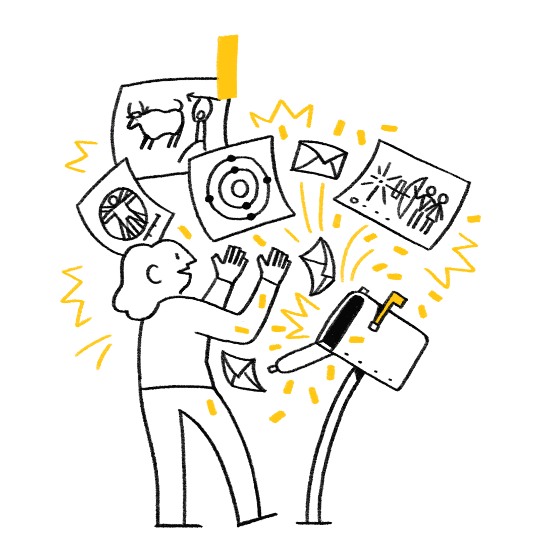 Get yourself InkedIn